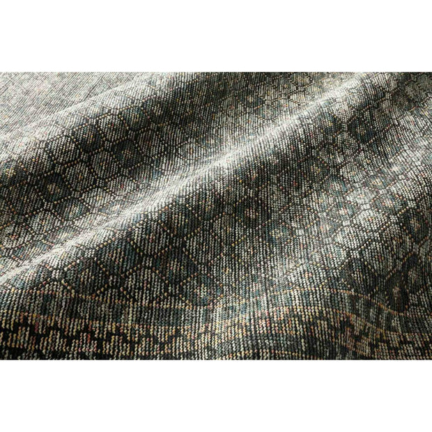 AMM-01 Ink / Turquoise