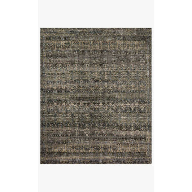 AMM-03 Charcoal / Lagoon