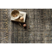 AMM-03 Charcoal / Lagoon