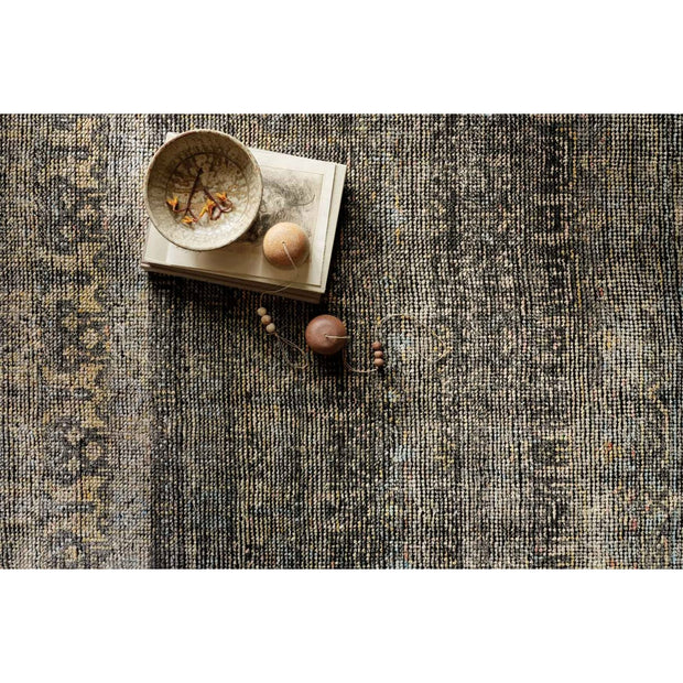 AMM-03 Charcoal / Lagoon