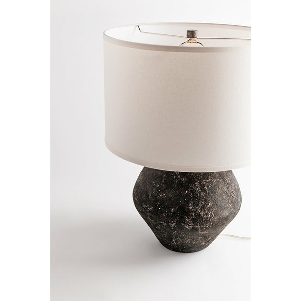 Artifact Table Lamp