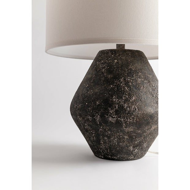 Artifact Table Lamp