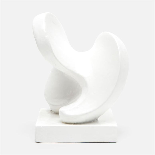S/2 - Ren Sculpture