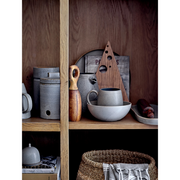 S/2- Emelia Salt & Pepper Mill