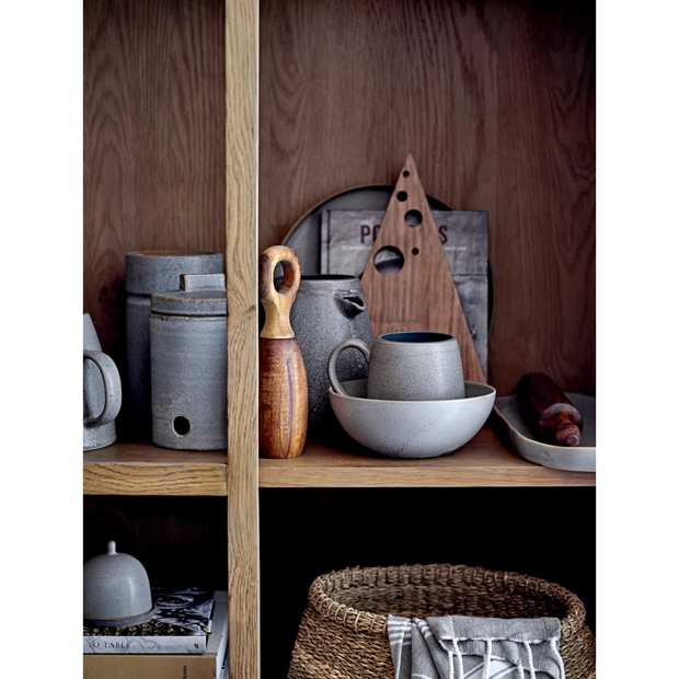 S/2- Emelia Salt & Pepper Mill