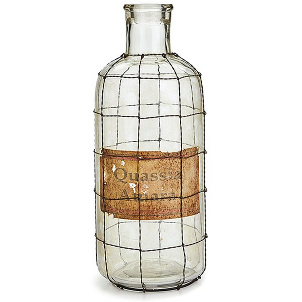 Adler 12.5" Apothecary Bottle