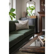 Cirali Sahara Linen Pillow - 14"x22"