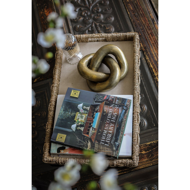 Thomas O'Brien: Library House