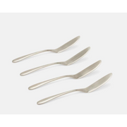 Alba Silver Spreaders