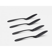 Alba Black Spreaders