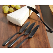 Alba Black Spreaders