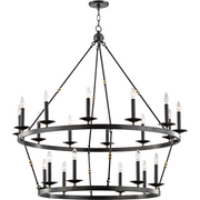 Allendale Two-Tier Small