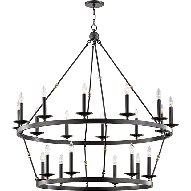 Allendale Two-Tier Small