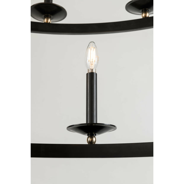 Allendale Two-Tier Small