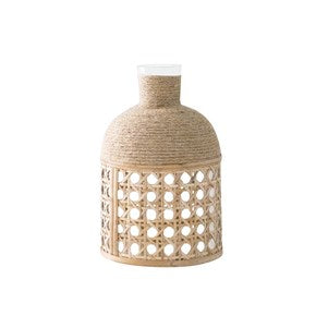 Cane Vase