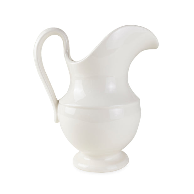 Nida Pitcher No. 1 - Flour