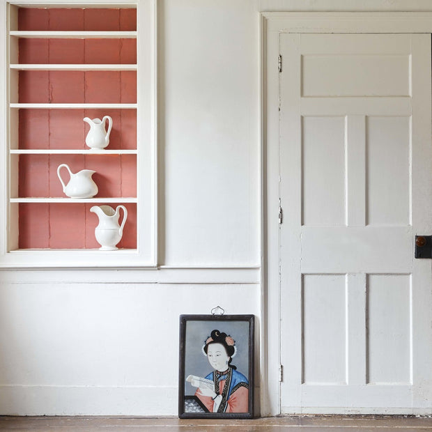 Nida Pitcher No. 1 - Flour