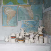 Nida Pitcher No. 2 - Flour