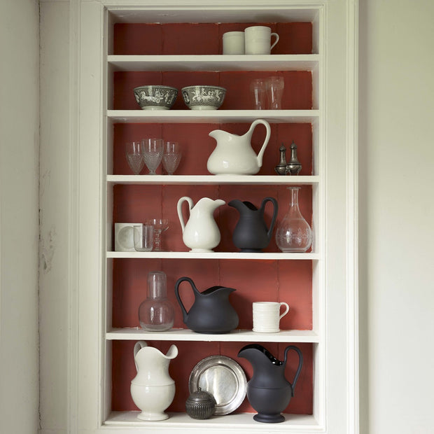 Nida Pitcher No. 2 - Flour