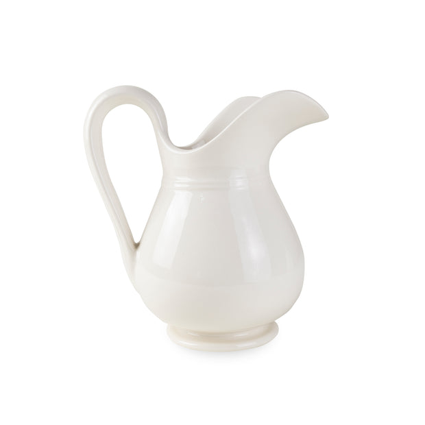 Nida Pitcher No. 3 - Flour