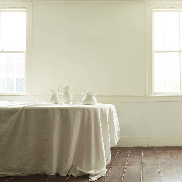 Nida Pitcher No. 3 - Flour