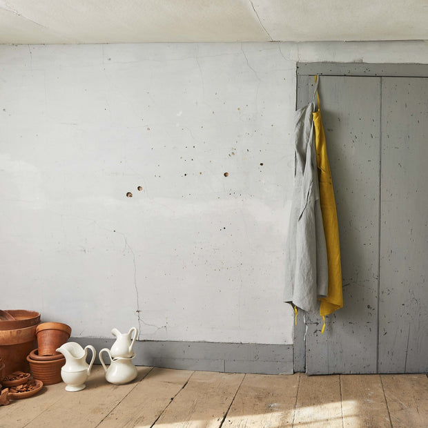 Nida Pitcher No. 3 - Flour