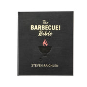 The Barbecue Bible