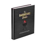 The Barbecue Bible