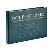 Golf Courses: Fairways Of The World