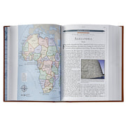 1,000 Places To See Before You Die