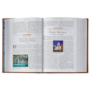 1,000 Places To See Before You Die