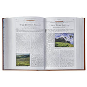 1,000 Places To See Before You Die