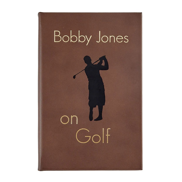 Bobby Jones On Golf