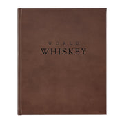 World Whiskey Book