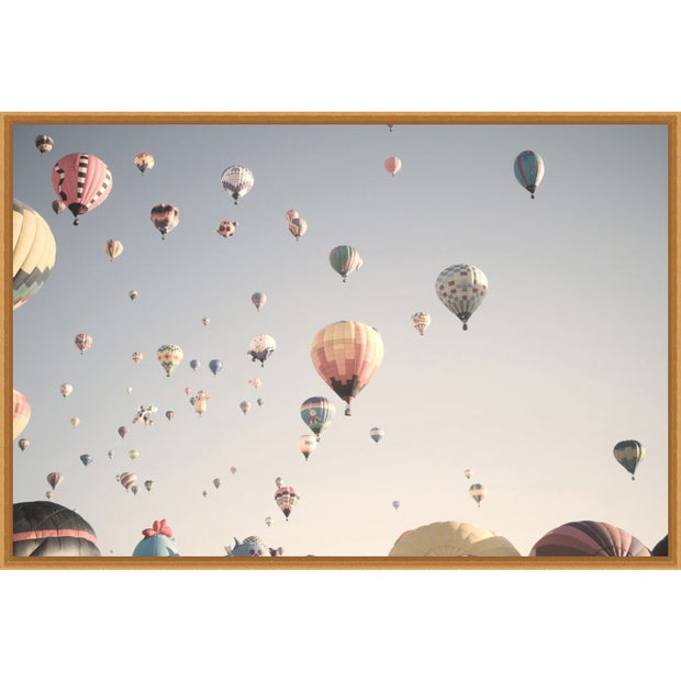 Balloon Festival 1