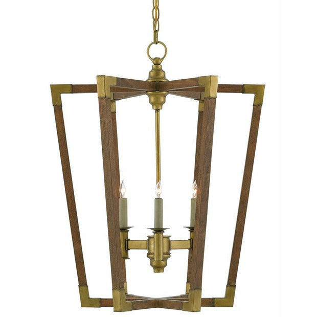 Bastian Medium Lantern