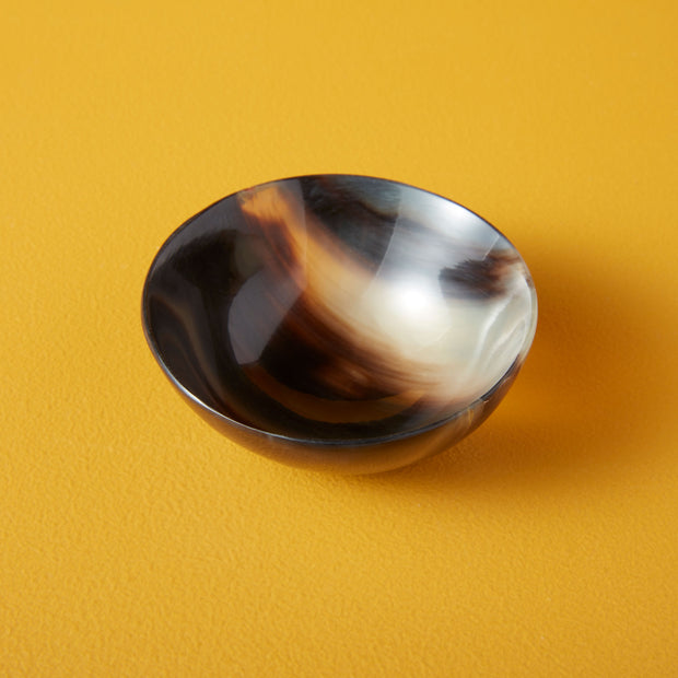 Horn Bowl - Small