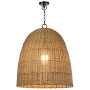 Beehive Outdoor Pendant Large