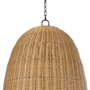 Beehive Outdoor Pendant Large