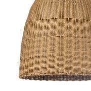 Beehive Outdoor Pendant Large