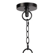 Beehive Outdoor Pendant Small