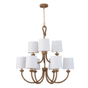 Bimini Chandelier Large