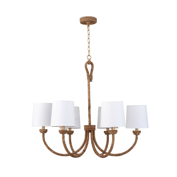 Bimini Chandelier - Small