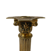 Fillipe Candlesticks