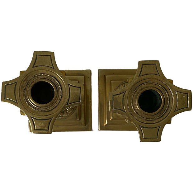 Fillipe Candlesticks