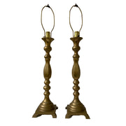 Barnabas Lamps- A Pair