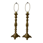 Barnabas Lamps- A Pair