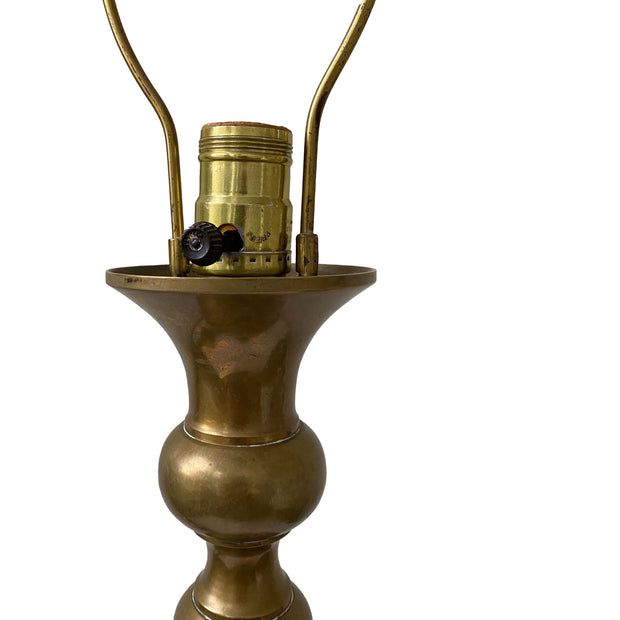 Barnabas Lamps- A Pair