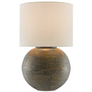 Brigands Table Lamp
