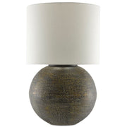 Brigands Table Lamp